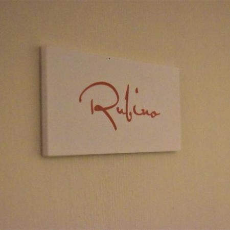 Federico 70 Rubino Family Hotel Palermo Kültér fotó