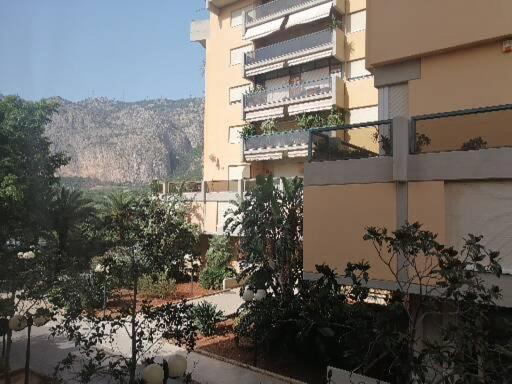 Federico 70 Rubino Family Hotel Palermo Kültér fotó