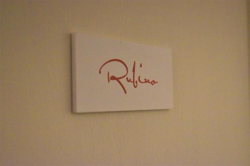 Federico 70 Rubino Family Hotel Palermo Kültér fotó